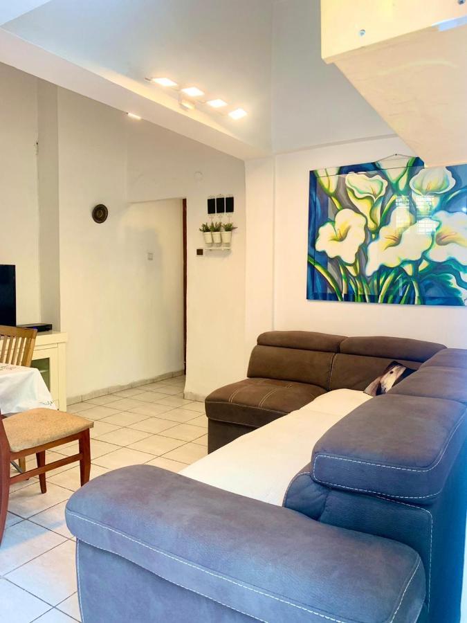 Beach Place Apartments Хайфа Экстерьер фото